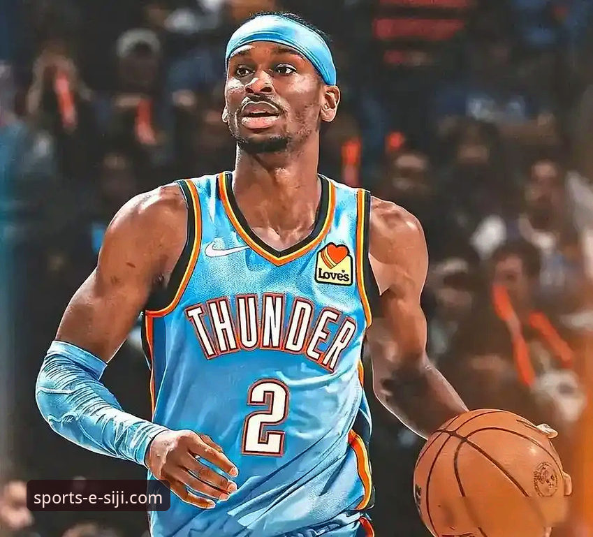 解锁加时赛制胜关键：从亚历山大47分神迹看球星价值实用指南