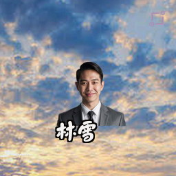 林雪